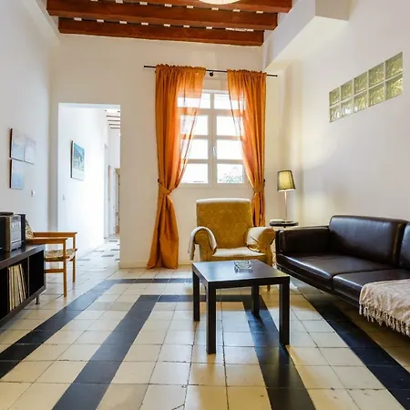 Ferienwohnung Lightbooking Arboli Cadiz Centro Historico Exterior foto