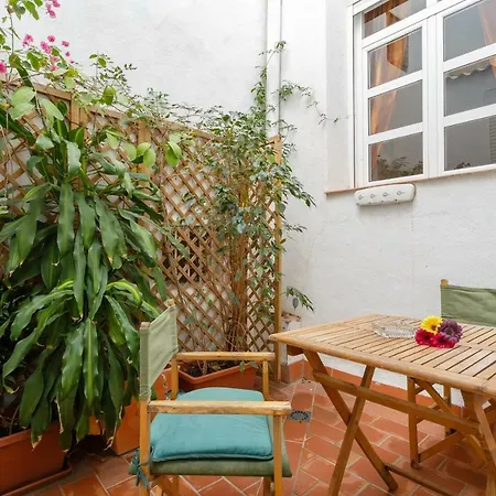 Ferienwohnung Lightbooking Arboli Cadiz Centro Historico Exterior foto