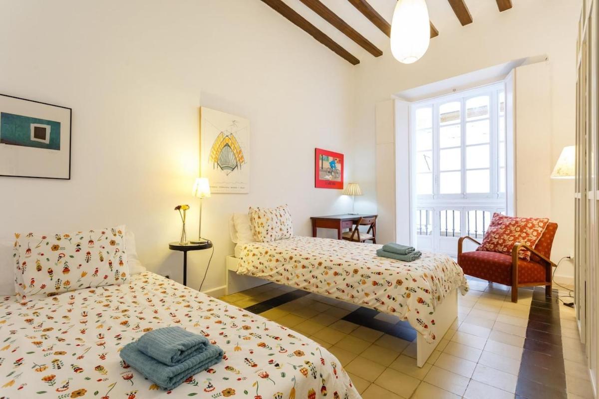 Apartment Lightbooking Arboli Centro Historico