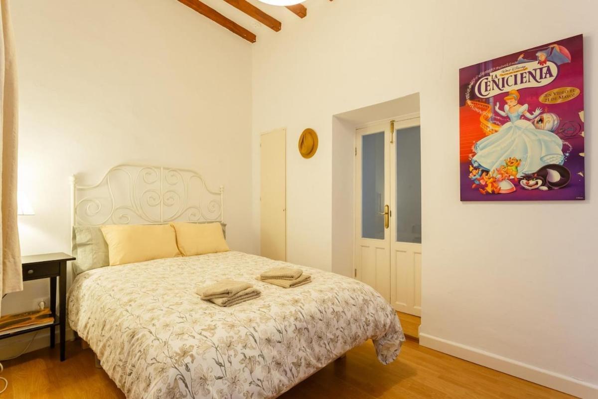 Apartment Lightbooking Arboli Centro Historico
