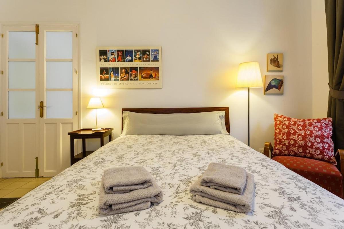 Apartment Lightbooking Arboli Centro Historico *