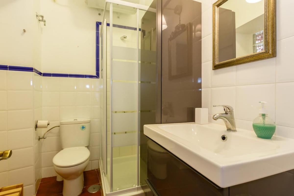 Apartment Lightbooking Arboli Centro Historico Cadiz