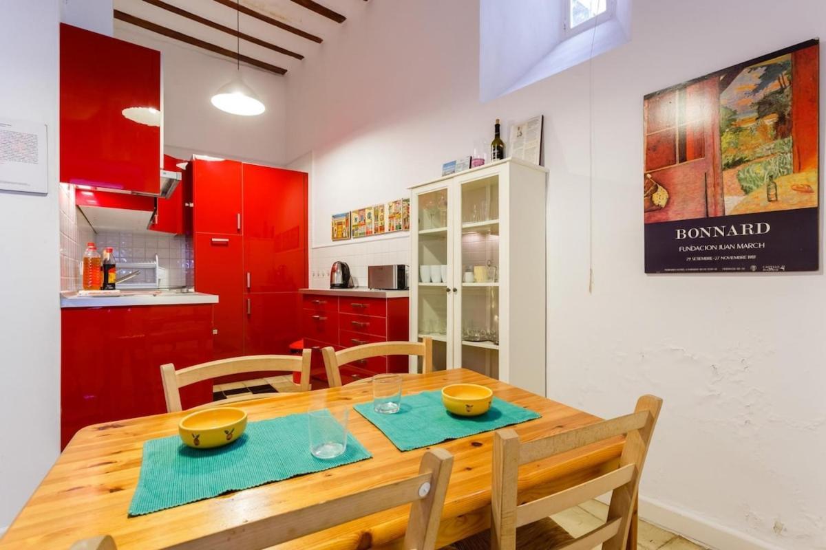 Lightbooking Arboli Centro Historico Apartment
