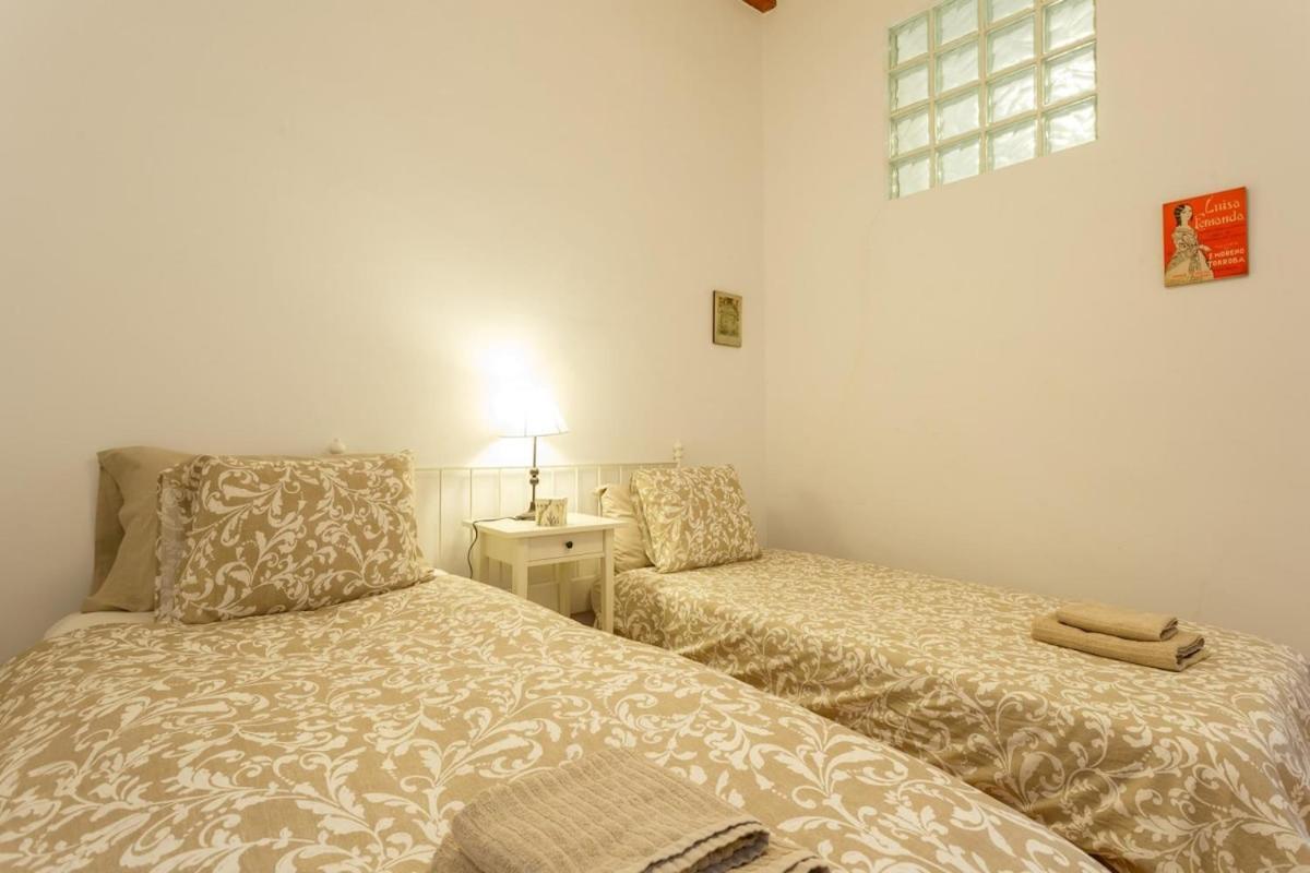 Apartment Lightbooking Arboli Centro Historico *