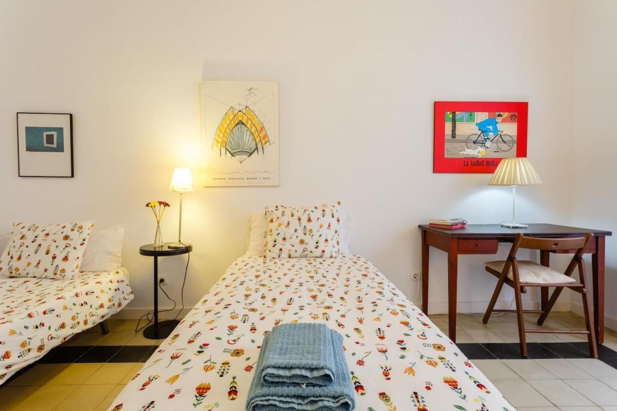 Lightbooking Arboli Centro Historico