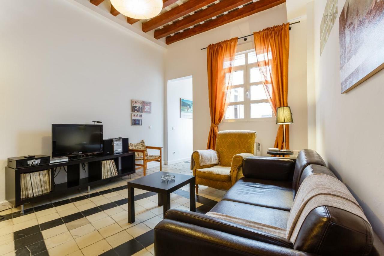 Lightbooking Arboli Centro Historico Apartment Cadiz