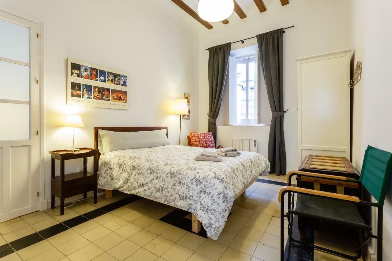 Apartment Lightbooking Arboli Centro Historico