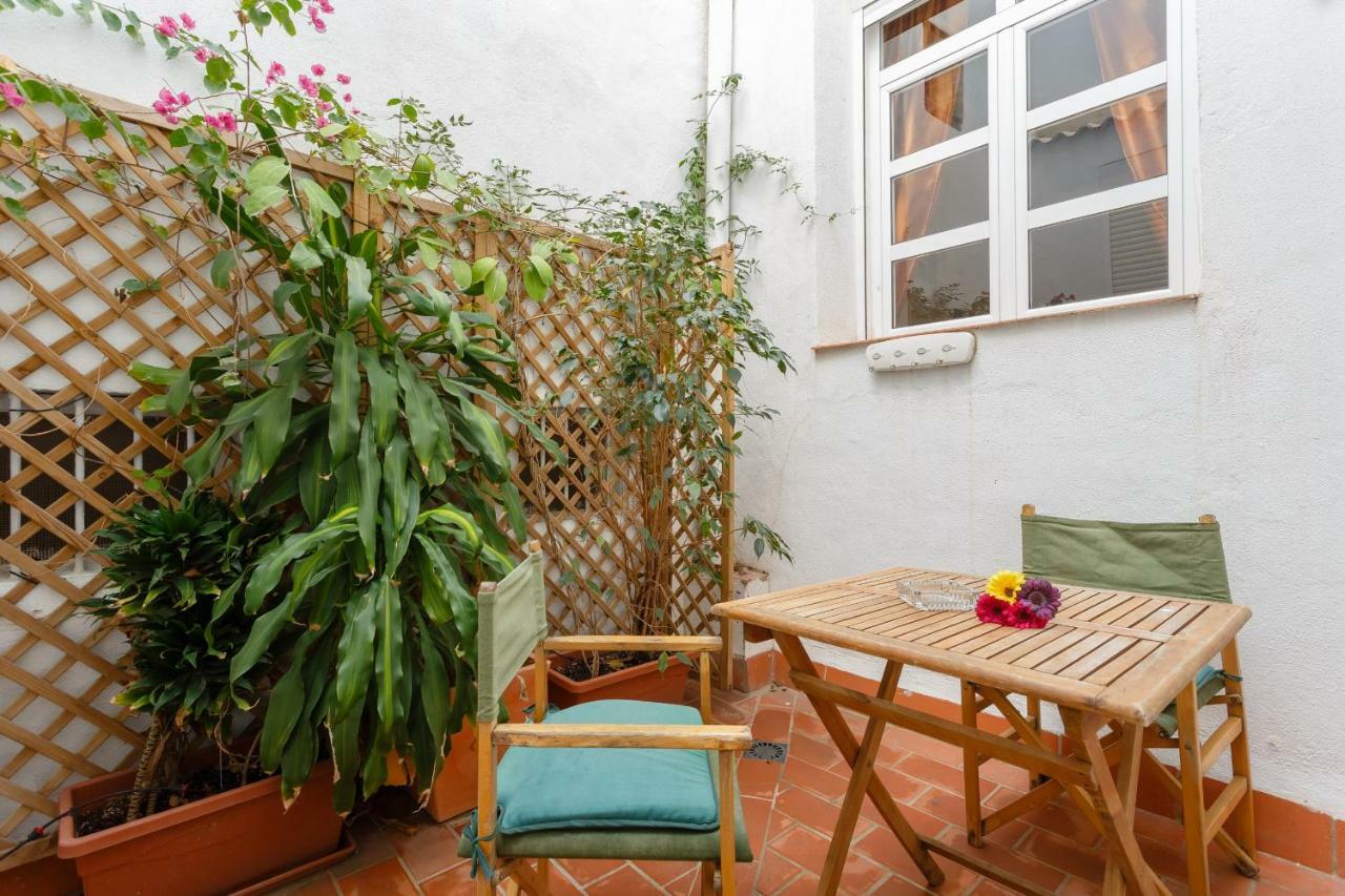 Lightbooking Arboli Centro Historico Apartment Cadiz